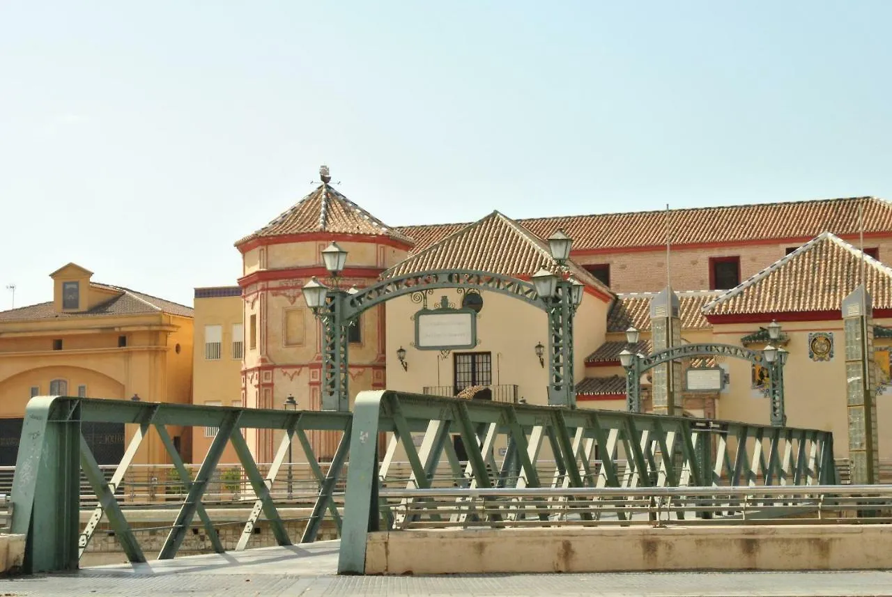 Apartamento Cosy loft in Málaga historical centre España