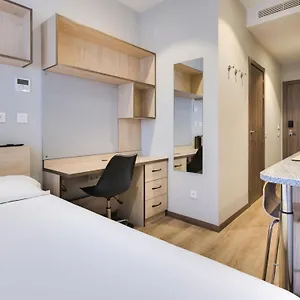 Livensa Living Feria - Sk Málaga